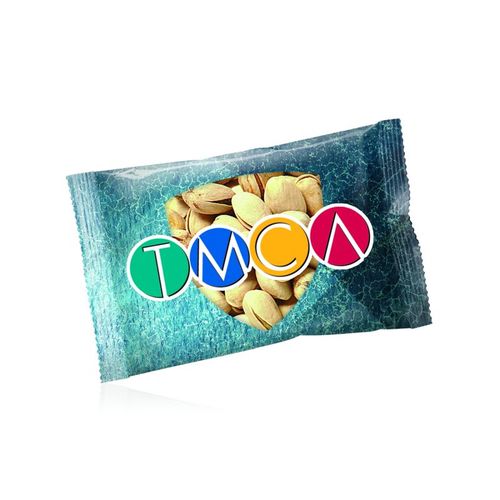 Photo of 1/2oz. Full Color Digi Bag™ With Jumbo Salted Pistachios