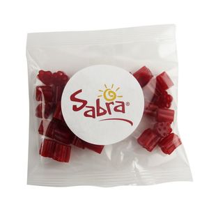 Photo of 2oz. Handfuls   Cherry Bites