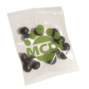 Photo of 1/2oz. Snack Packs   Dark Chocolate Espresso Beans