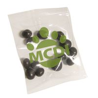 1/2oz. Snack Packs   Dark Chocolate Espresso Beans