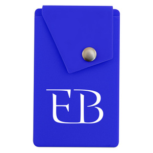 Photo of Silicone Phone Wallet