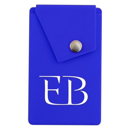 Photo of Silicone Phone Wallet