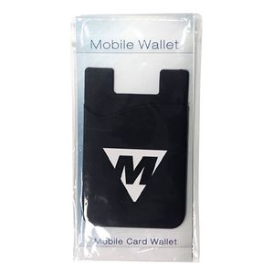 Photo of Smartphone Wallet W/ Stock Card