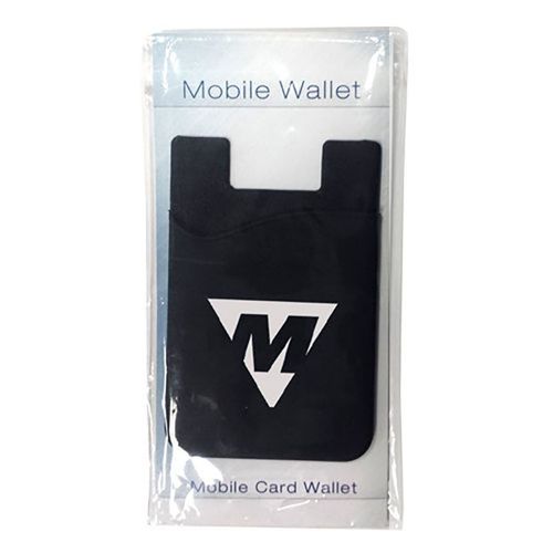 Photo of Smartphone Wallet W/ Stock Card