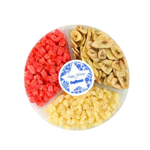 Photo of Small Shareable Acetate With Dried Fruits