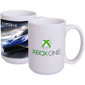 Photo of 15 Oz Full Color Mug