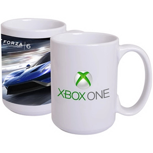 Photo of 15 Oz Full Color Mug