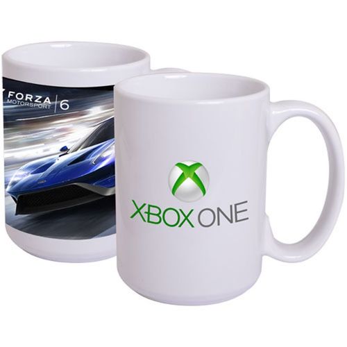 Photo of 15 Oz Full Color Mug