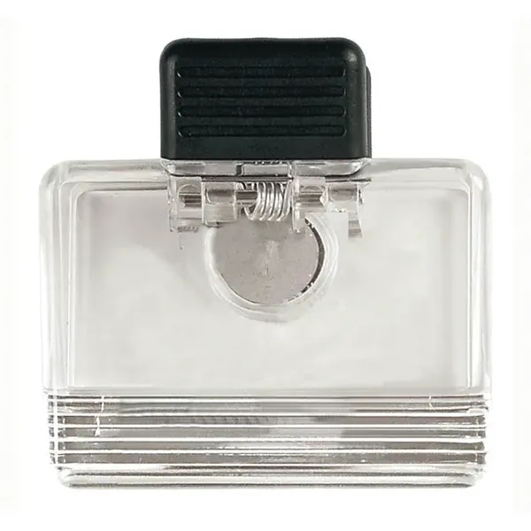 Clear color option for Billboard Clip