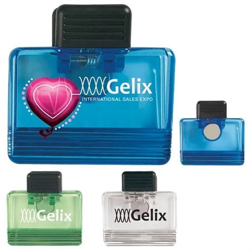 Main photo of Billboard Clip