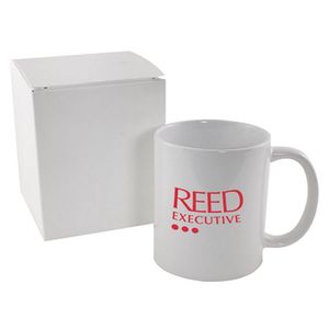 Photo of Coffee Mug Gift Box