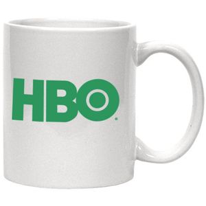 Photo of 11 Oz White Coffee Mug