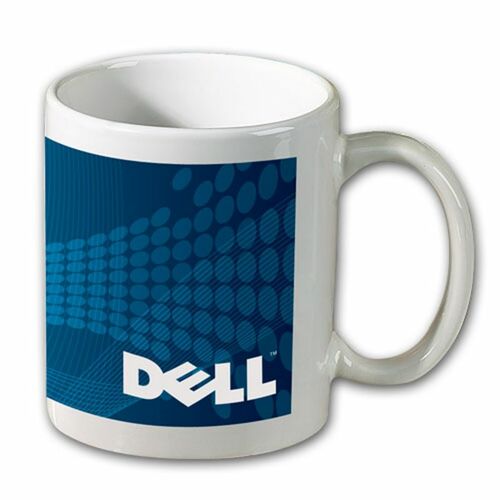 Photo of 11 Oz Full Color Coffee Mug