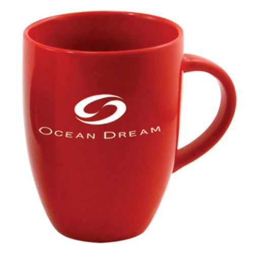 Photo of 10 Oz Ceramic Coffee Mug