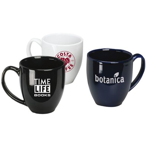 Photo of 14 Oz Ceramic Coffee Mug