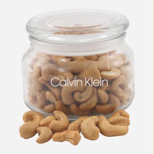 Photo of Jar With Cashews