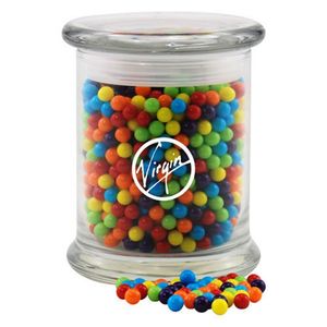 Photo of Jar With Mini Jawbreakers