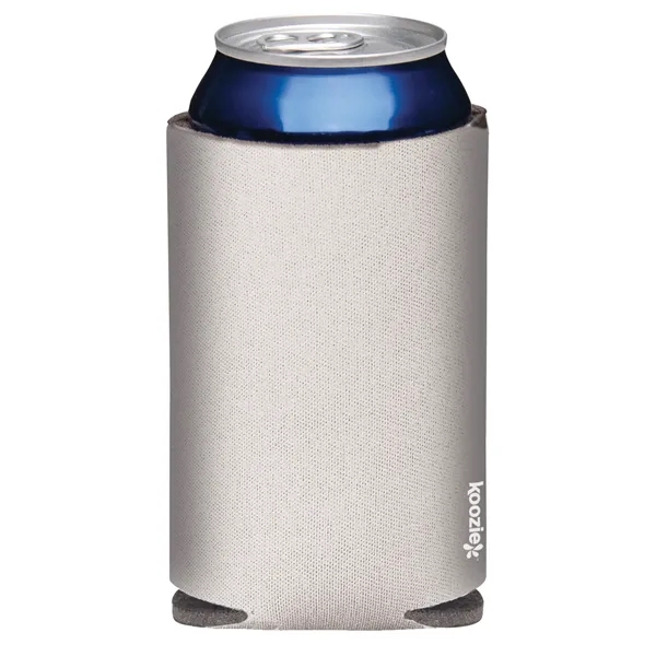 Gray color option for Brite Pix Koozie Can Kooler