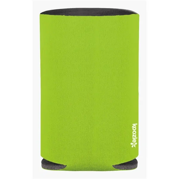 Lime color option for Brite Pix Koozie Can Kooler