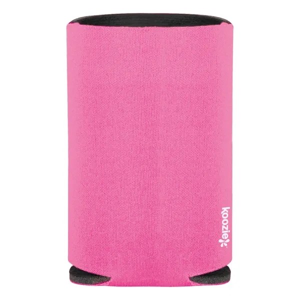 Pink color option for Brite Pix Koozie Can Kooler