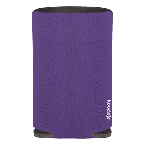 Purple color option for Brite Pix Koozie Can Kooler