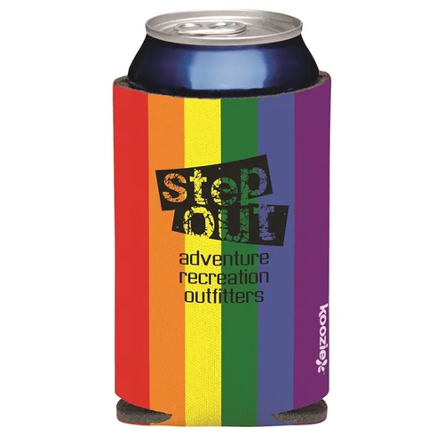 Main photo of Brite Pix Koozie Can Kooler