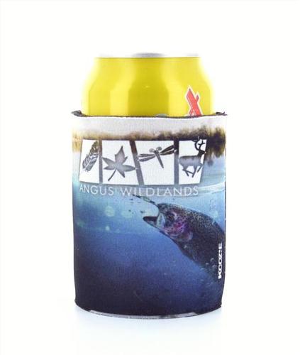 Photo of Brite Pix Koozie Can Kooler