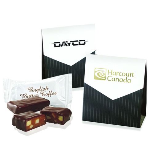 Photo of Mini Treat Pouch   English Butter Toffee