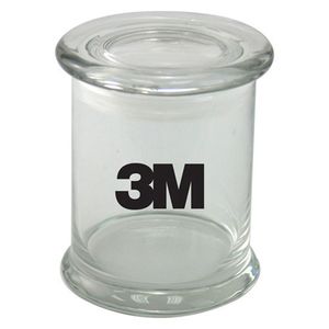 Photo of Glass Jar Empty