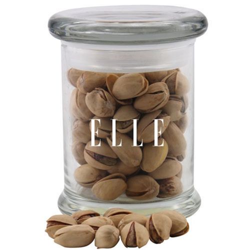 Photo of Jar With Pistachios