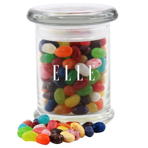 Photo of Jar With Jelly Bellies