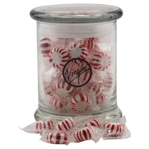 Photo of Jar With Starlight Peppermints