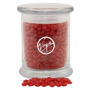 Photo of Jar With Red Hots