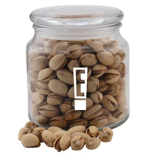 Photo of Jar With Pistachios