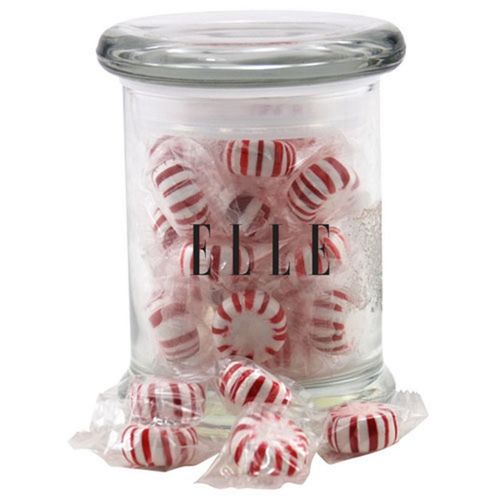 Photo of Jar With Starlight Peppermints