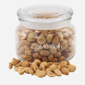Photo of Jar With Peanuts