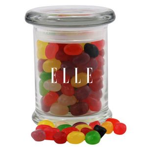 Photo of Jar With Jelly Beans