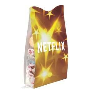 Photo of Sweet Drops With Salt Water Taffy