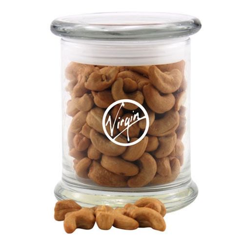 Photo of Jar With Cashews