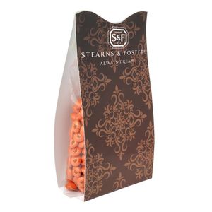 Photo of Sweet Drops With Imprinted Chocolate Buttons