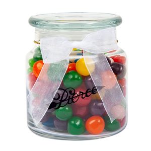 Photo of 22oz. Glass Jar   Sour Balls