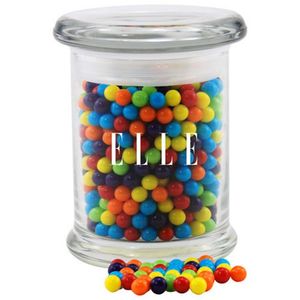 Photo of Jar With Mini Jawbreakers