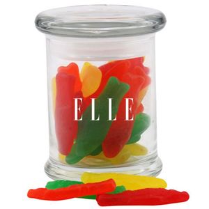 Photo of Jar With Swedish Fish