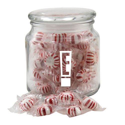Photo of Jar With Starlight Peppermints