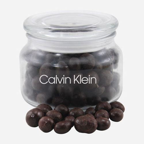 Photo of Jar Ith Choc Espresso Beans