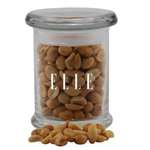 Photo of Jar With Peanuts