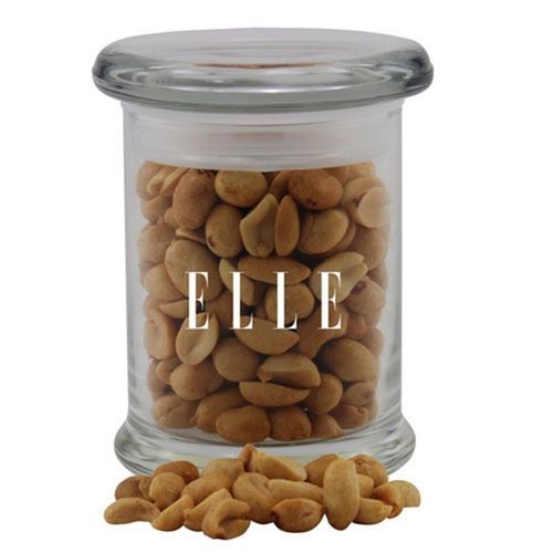 Photo of Jar With Peanuts