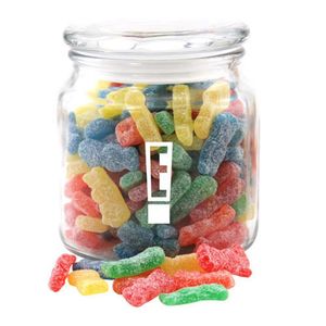Photo of Jar With Sour Patch Kids