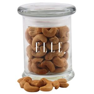 Photo of Jar With Cashews