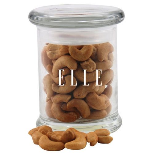Photo of Jar With Cashews